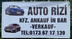 Logo Auto Rizi